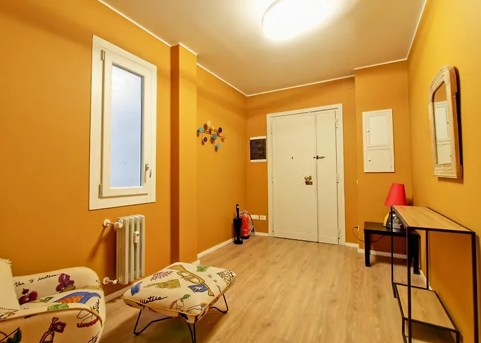 Design Monteverde Flat Jenner 70 Apartment *