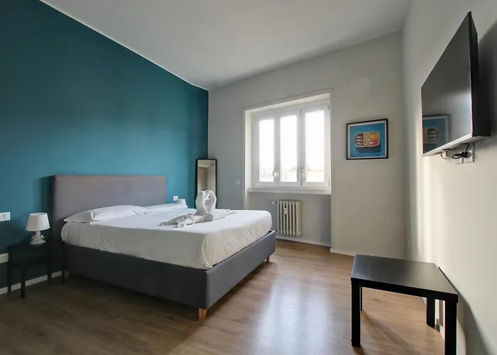 Apartment Design Monteverde Flat Jenner 70 *