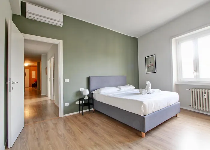 Apartment Design Monteverde Flat Jenner 70 *