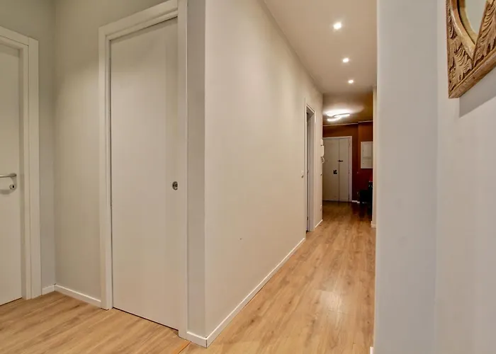 Design Monteverde Flat Jenner 70 Apartment *
