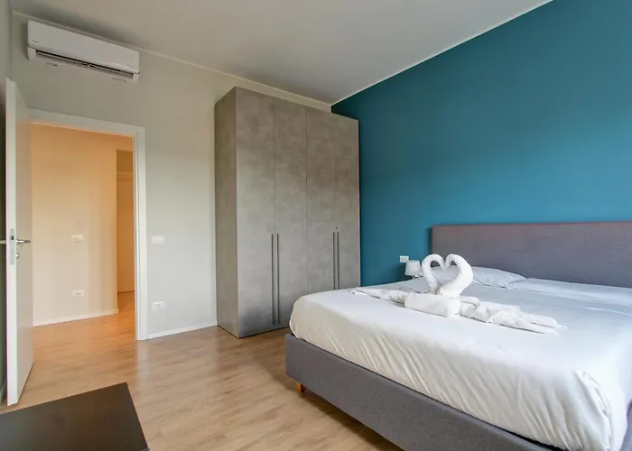 Design Monteverde Flat Jenner 70 Apartment *