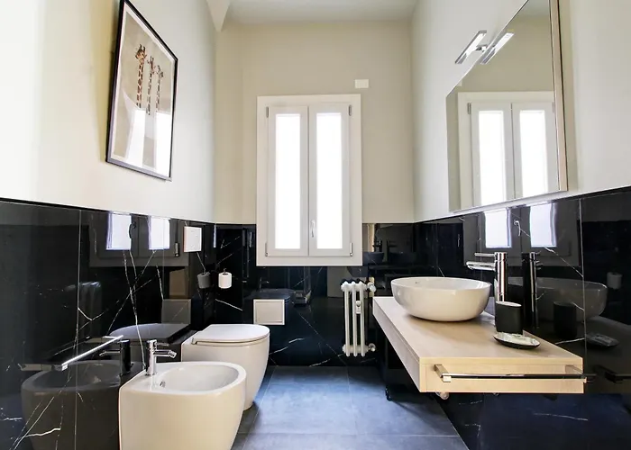Design Monteverde Flat Jenner 70 Apartment