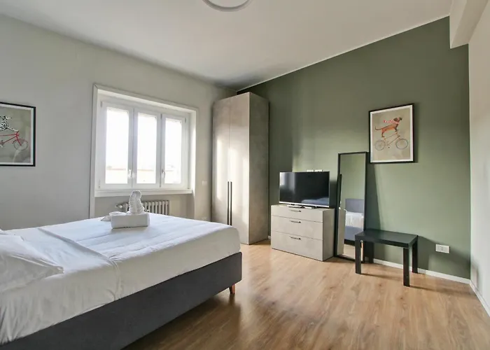 Design Monteverde Flat Jenner 70 Apartment *